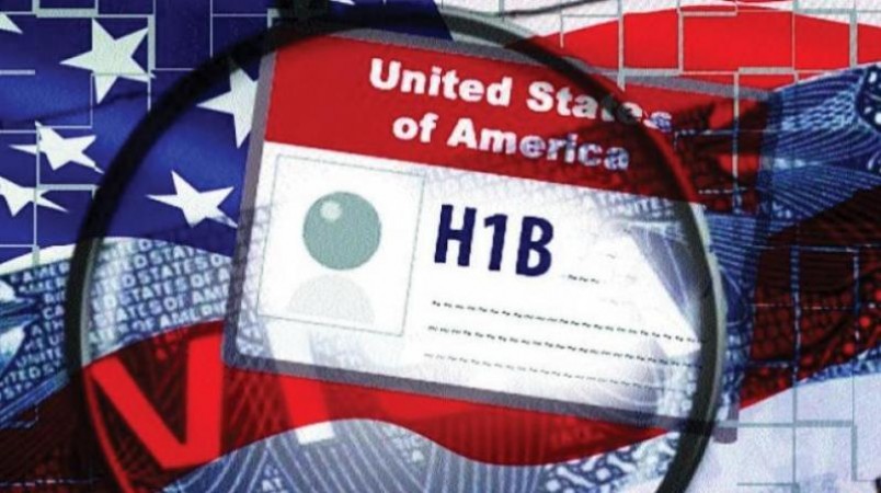 US to amend H1B visa selection process, prioritize wages, skill level