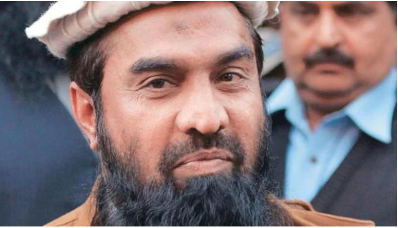 मुंबई हमले के मास्टरमाइंड जकी-उर-रहमान लखवी को पाकिस्तान कोर्ट ने सुनाई 15 साल की जेल