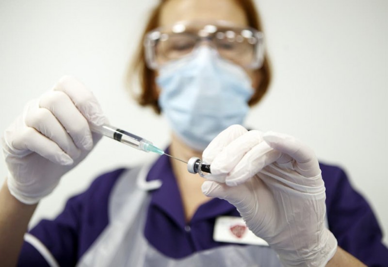 फाइजर वैक्सीन ब्रिटेन और दक्षिण अफ्रीका उपभेदों के खिलाफ हो सकता है प्रभावी: अनुसंधान
