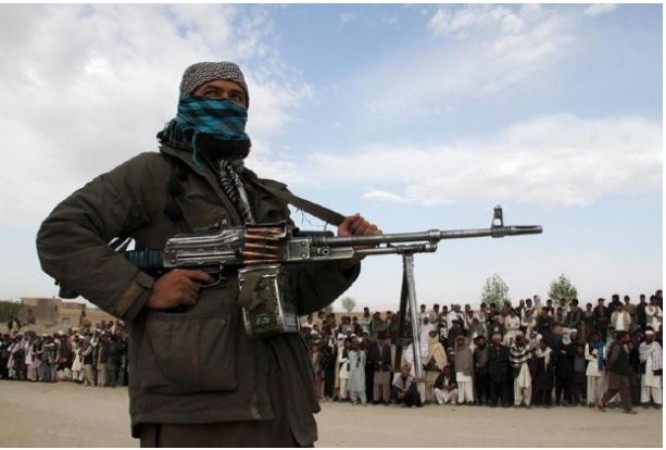 कंधार ने तालिबान के हमलों का दिया करारा जवाब