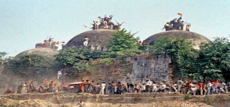 Ayodhya clash: World peace delegation calls for harmony ways out