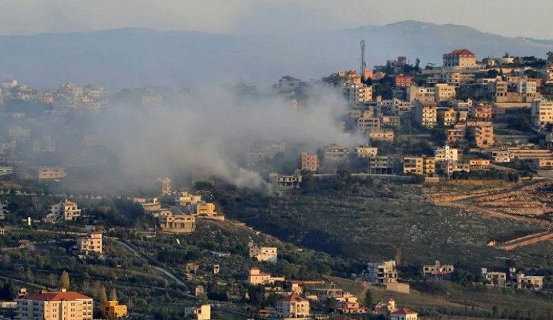 Hezbollah Commander Killed in Israeli Strike, Pope Francis Condemns Violence