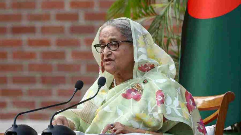 B'desh Cancels Passports of 97, Including Family Members of Ex-PM Khaleda Zia: Here's Why