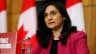 Know All About Anita Anand, the Indian-origin who may be Canada's next PM