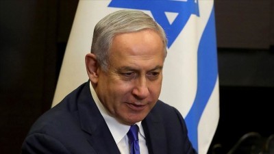Israel postpones Netanyahu's trial amid virus lockdown