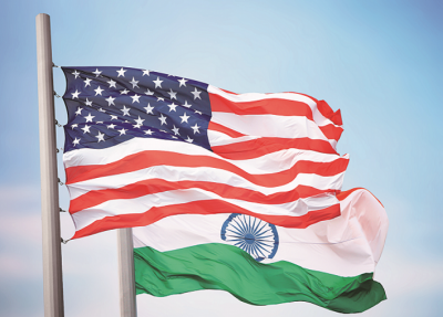 Equalization levy doesn’t discriminate against US Companies: says India