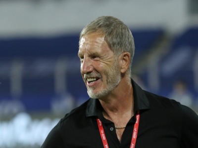 It was an 'awesome performance' against Kerala: Baxter