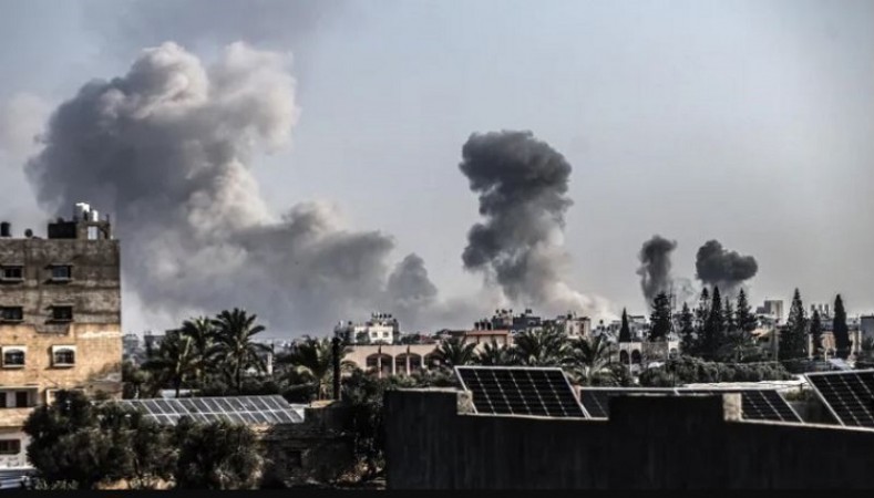 Israeli Escalation in Gaza Continues Despite Court Ruling: Day 113 Updates