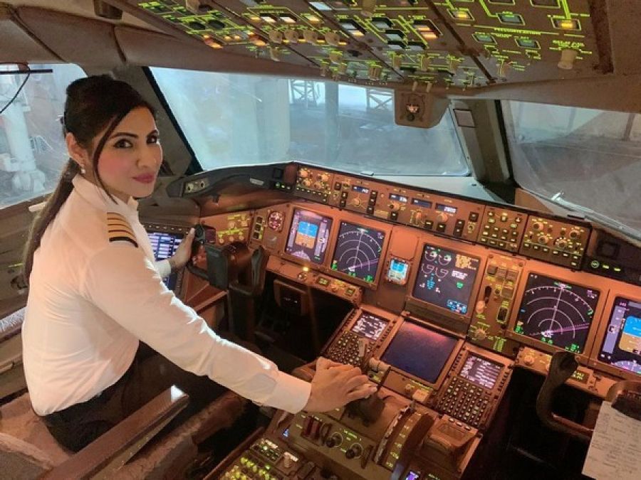 Air India women pilots set to script history