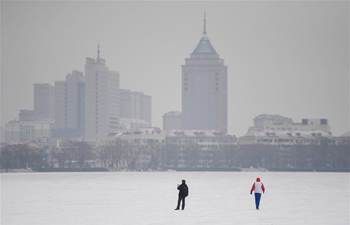 Bangladesh records 2.6 degrees, lowest temperature from five decades