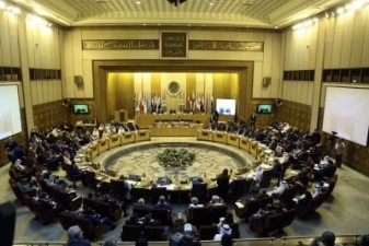 Arab League welcomes UN's involvement in Sudan's political transition