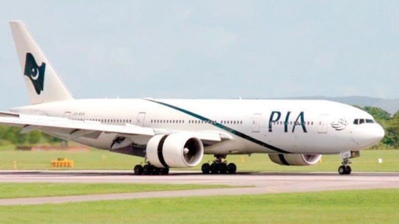 Pakistan International Airlines Resumes Direct Flights to Europe After EU Lifts Ban