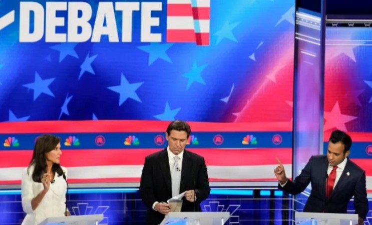 Fifth Republican Presidential Debate: What You Need to Know