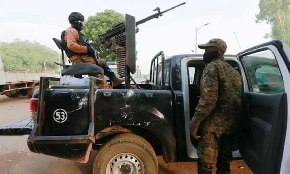 Nigeria: Around 200 people killed in Bandit attacks