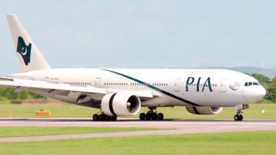 Pakistan International Airlines Resumes Direct Flights to Europe After EU Lifts Ban