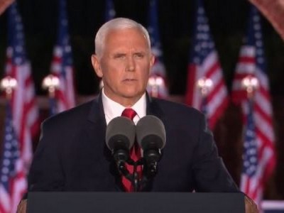 Pence to attend Biden's inauguration on Jan 20