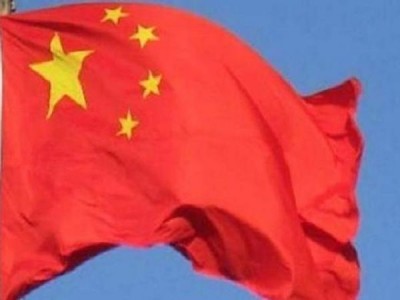 चीन ने फर्मों को अंतरराष्ट्रीय कानूनों का पालन करने से किया प्रतिबंधित