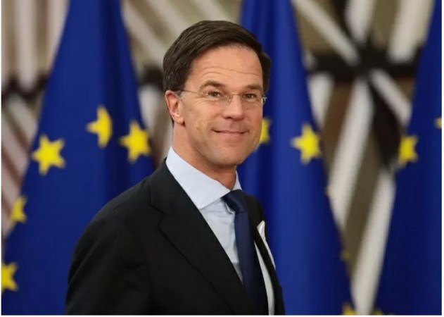 300 दिनों के बाद नई डच सरकार ने शपथ ली