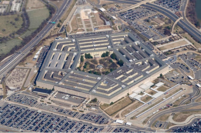 Pentagon removes COVID-19 vaccination requirement for soldiers
