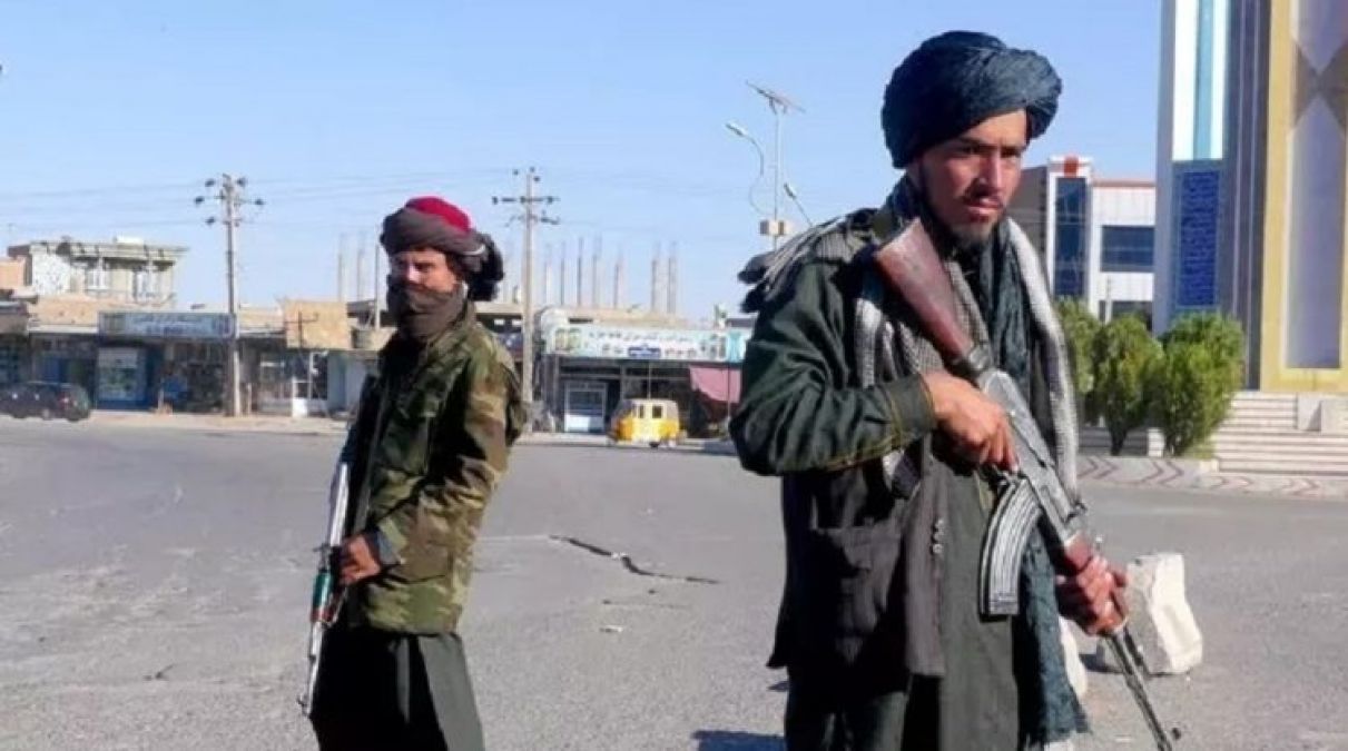 Taliban to resume hiring government employees, excluding women