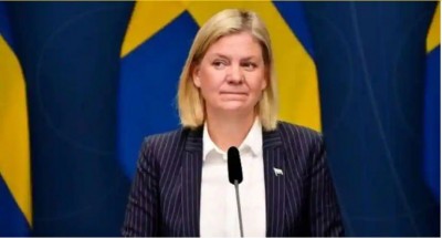 स्वीडन सरकार ने नए कोविड प्रतिबंध लागू किए