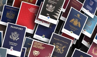 Global Passport Rankings 2024: Six Countries Share Top Position