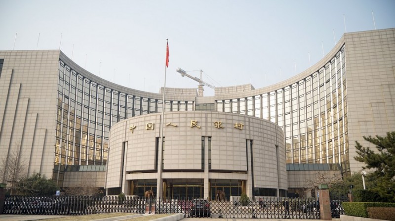China's new yuan loans rise in 2021