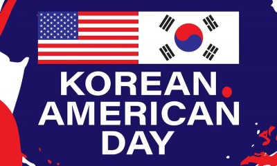 Celebrating Heritage and Unity: Korean American Day January 13