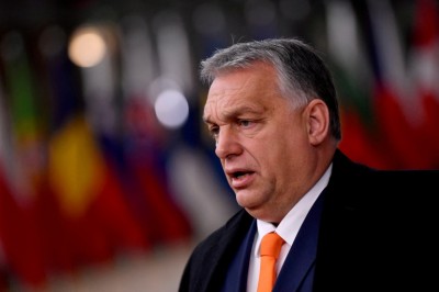 Hungary will hold a general election on April 3