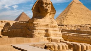 Egypt discovers 12 Pharaonic tombs in Aswan