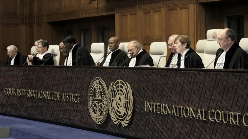 Israel Defends Against Genocide Accusations: U.N. Court Showdown