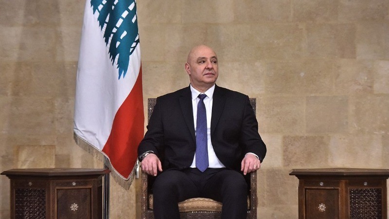 Lebanon's Leadership Transition: President Aoun Initiates Talks for New Prime Minister