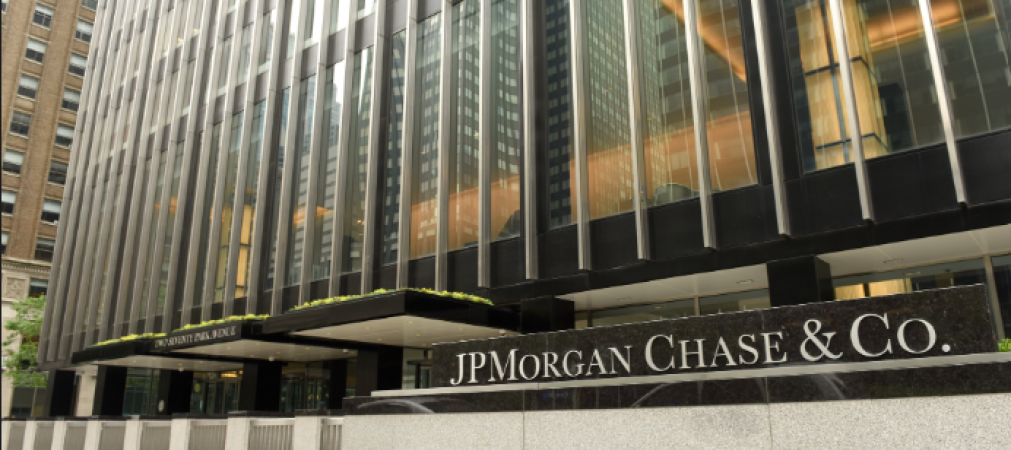 JP Morgan: A famous student aid startup bought for $175 Most of the users turned out to be fake