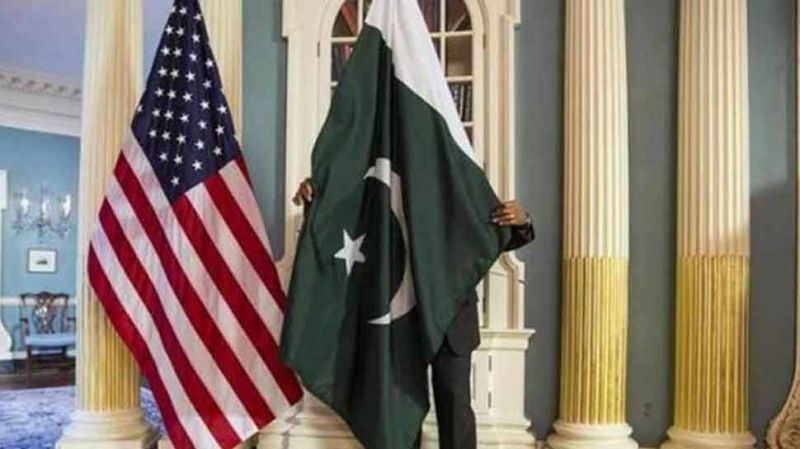 No formal communication from Pakistan on suspension of aid says US