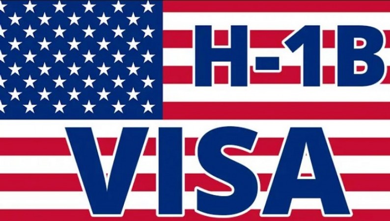US Visa Fees Surge for H-1B, L-1, and EB-5 Categories Effective April 1