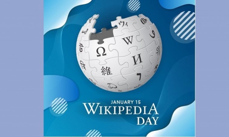 Wikipedia Day 2024: Celebrating the Global Knowledge Hub