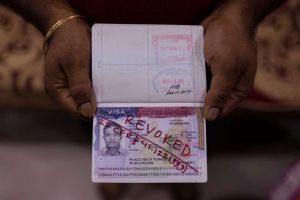 India's IT companies unworried about US Visa policies