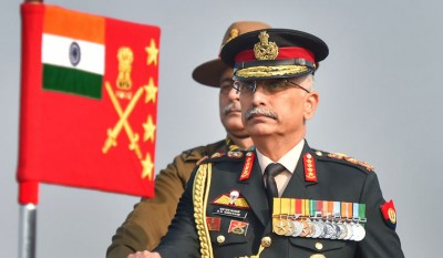 Pak, China mutually form potent threat, their collusivity cannot be wished away: Gen Naravane