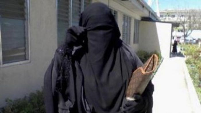 Morocco bans production, sale of burqa