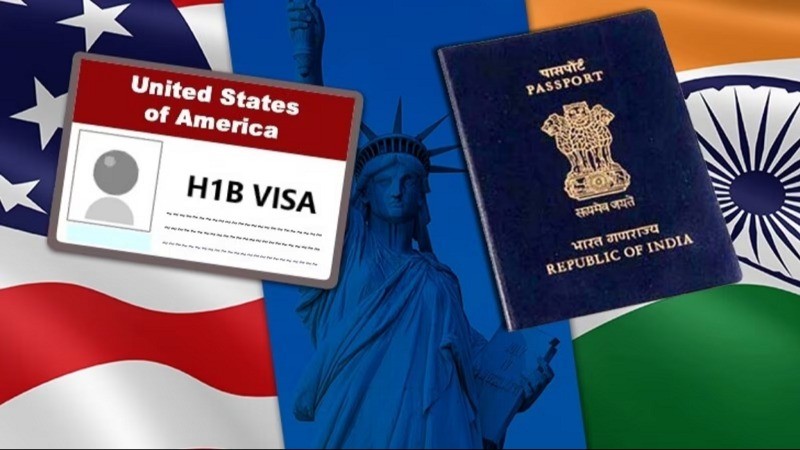 Why the US Cannot Abandon H-1B Visas, All You Need To Know