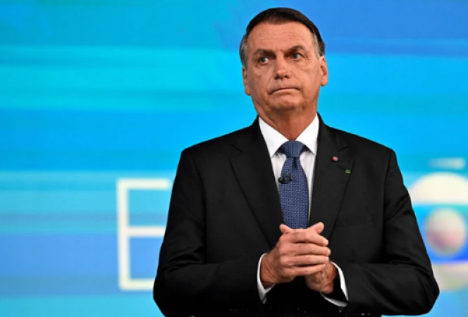 Top Brazilian court approves investigation into Bolsonaro for riot