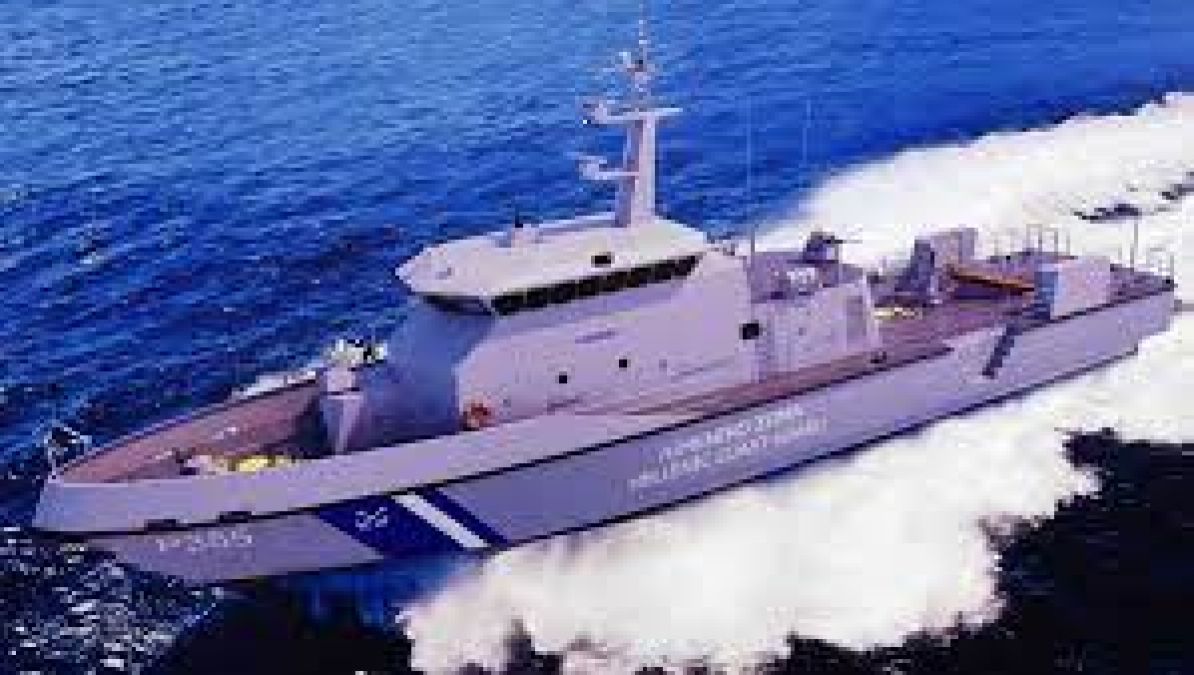 Sweden's Navy will receive combat management systems from Israel's Elbit