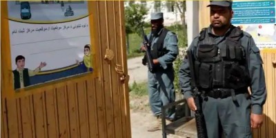 अफगान कमांडो फोर्स ने तालिबान जेल से 13 नागरिकों और 1 पुलिसकर्मी को किया रिहा