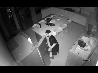 चोरों की प्राइवेसी का ख्याल रखो ! कनाडा पुलिस ने CCTV फुटेज पर जारी किया अजीबोगरीब आदेश