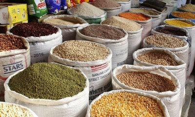 Despite flour prices start to ease, pulses becoming costlier in Pakistan