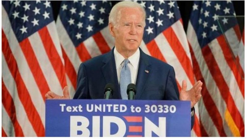 Joe Biden announces USD 1.9 trillion COVID-19 stimulus plan to revive US economy