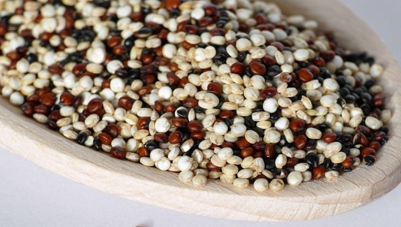 National Quinoa Day - Celebrating a Superfood Staple