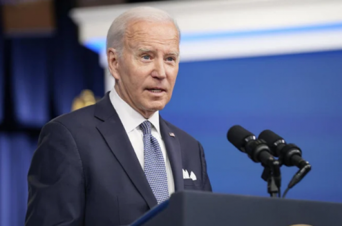President Biden's Delaware home has more classified documents discovered