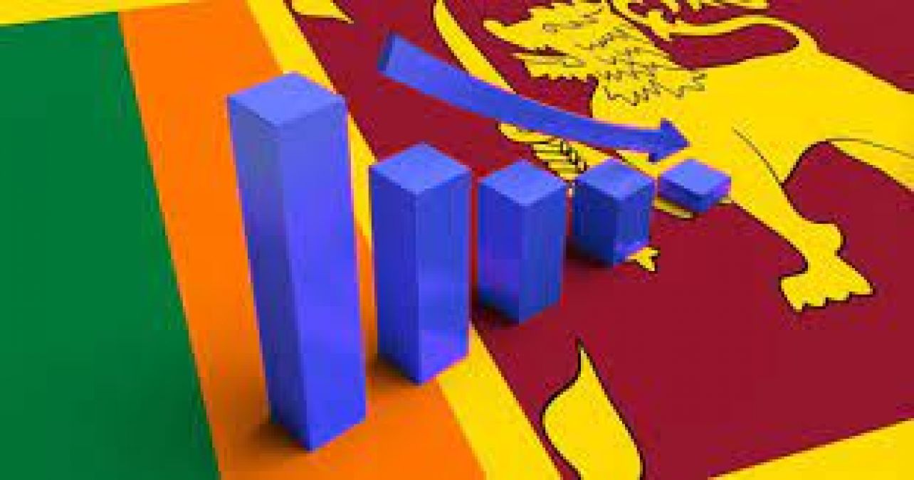 2022 में श्रीलंका की अर्थव्यवस्था के 5.5% बढ़ने की उम्मीद: रिपोर्ट