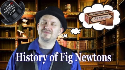 The Chewy Delight: Unfolding the History of National Fig Newton Day